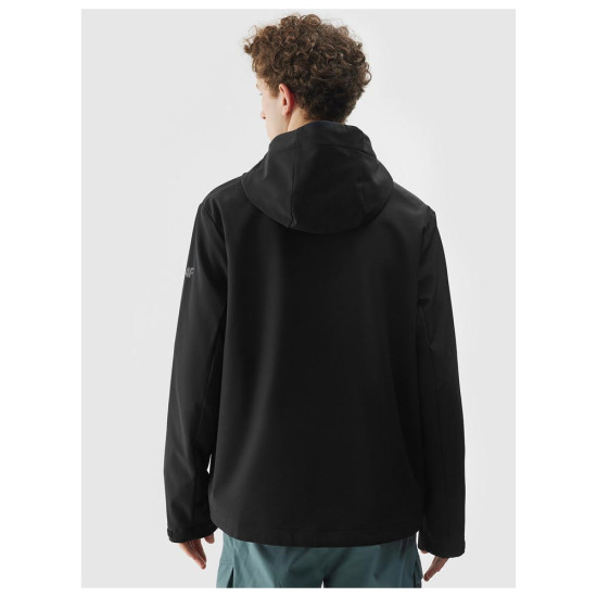 4F Ανδρικό μπουφάν Softshell Jacket